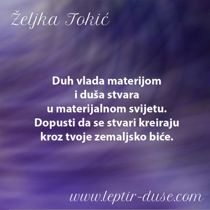 Poruka tjedna od 9.3. do 15.3. 2026.