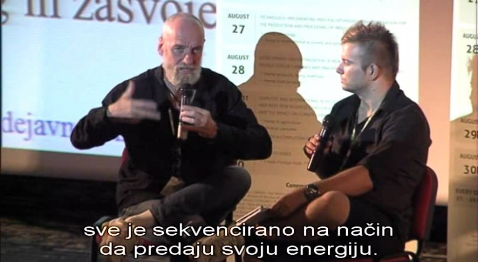 4Dportal: Ključ borbe protiv manipulacije spoznaja je samih sebe