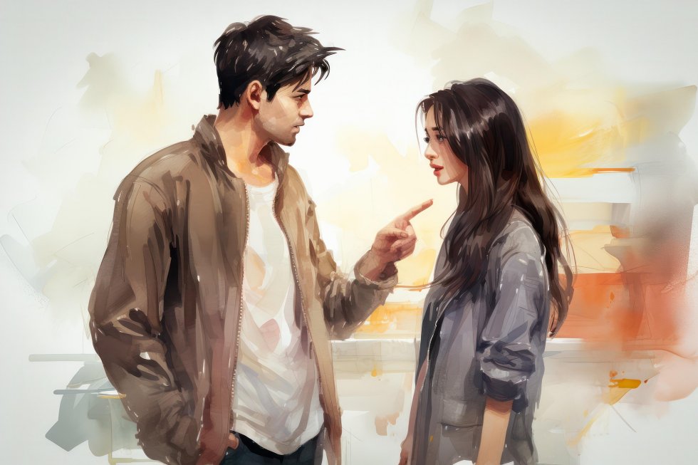 Svaka tišina je potencijalno napuštanje