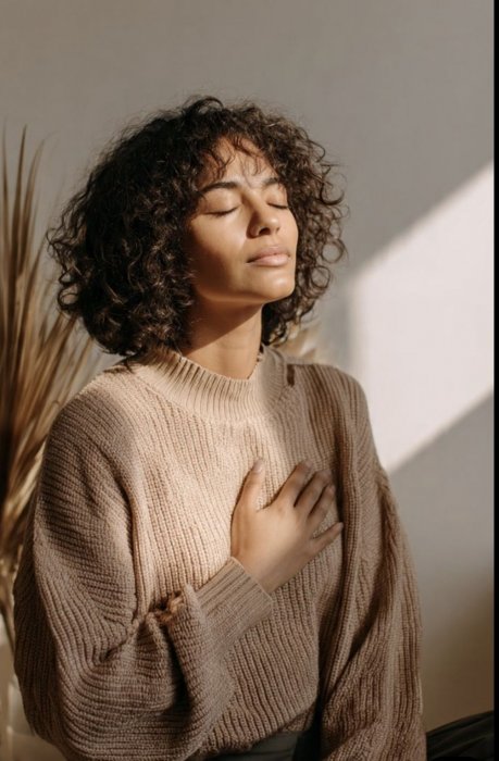 Nikad nisam uzimala ljubaznost zdravo za gotovo