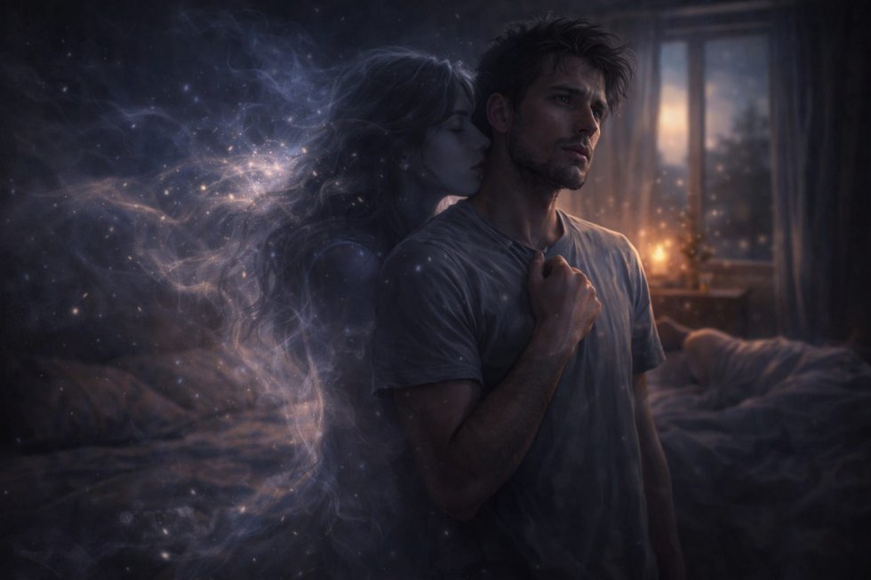 Pitaj me da li sanjam