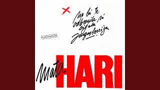 Ako padate snjegovi bijeli