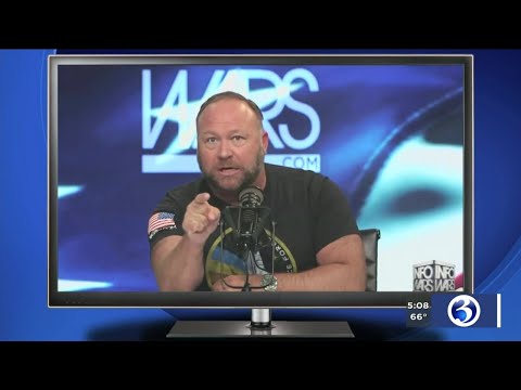 Alex Jones: depopulacija mekim putem (video)