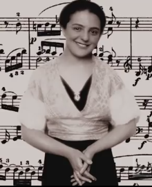 ŽENA KOJA NIKAD NIJE GLEDALA UNATRAG