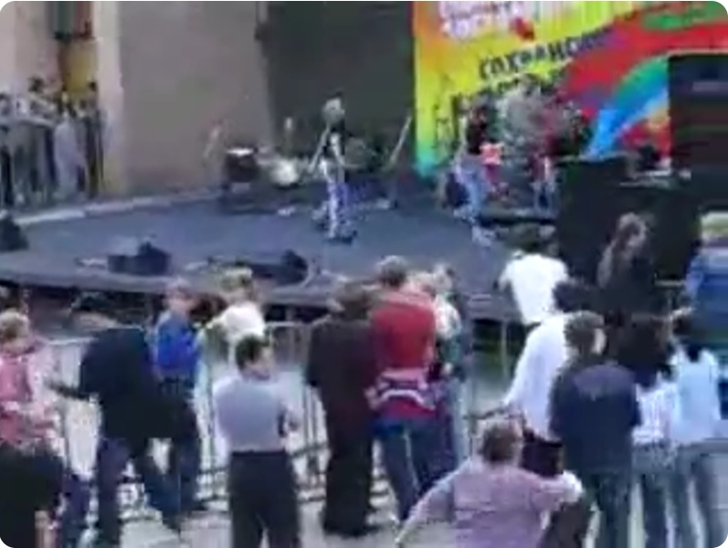 poklon za Ljubičin članak BUBNJARICA...