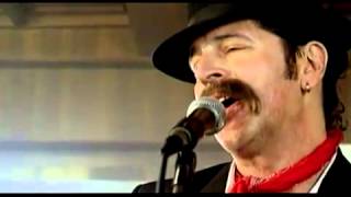 Bajaga i Instruktori - Pada vlada