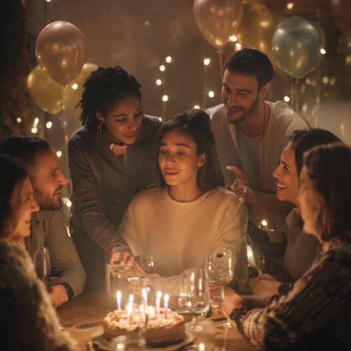 'prijateljica' umom snu