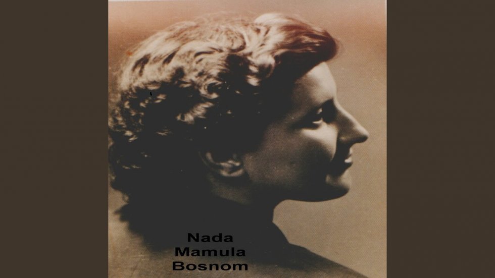 Bosno moja - divna mila...