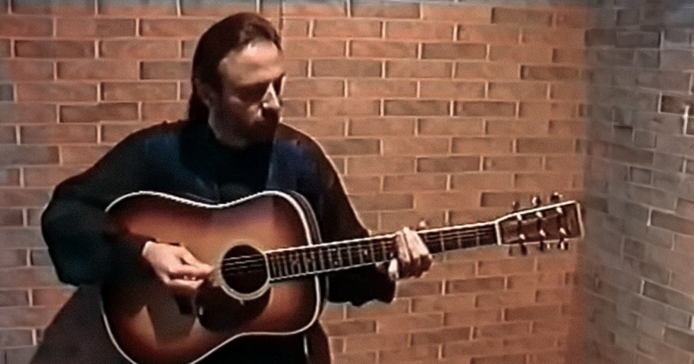 BRANIMIR ŠTULIĆ svira DRAGA MOJA