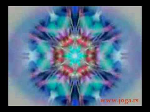 Buđenje trećeg oka, Intuicija 2, IT IS A MUST!