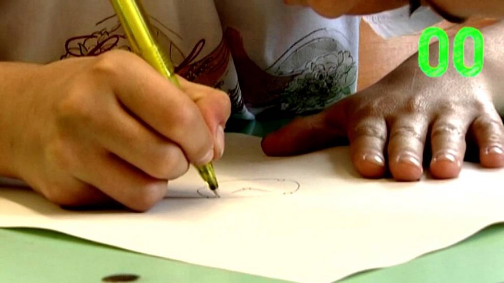  za kreativnost treba vremena;))