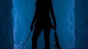 E da je malo sada biti ovdje...Crystallize L.Stirling