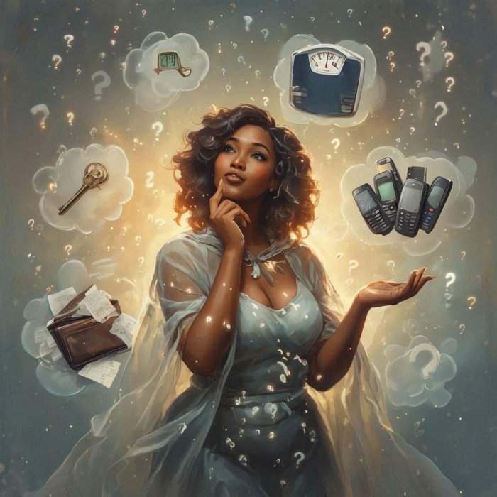 ....čudo od žene....