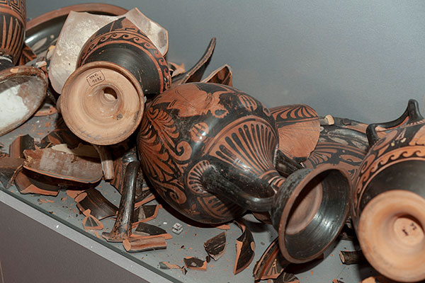 MITOPOETIČKE RUKOTVORINE