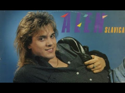  DAO SAM TI DUŠU, ŠOŠANA...