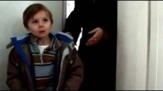 Dječak koji se sjeća prošlog života