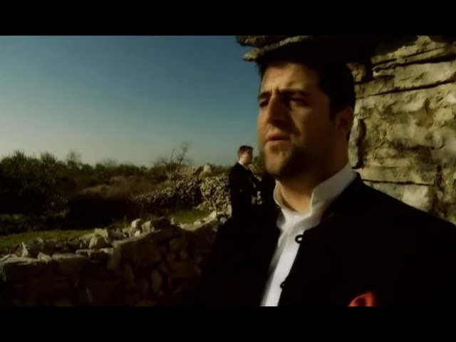 DUGO NIJE PALA KIŠA