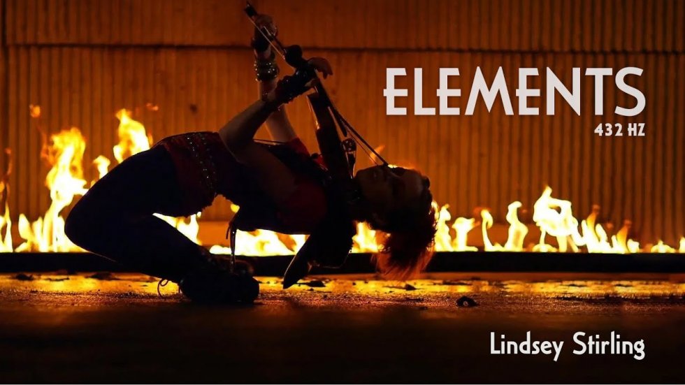 Želim Vam svima veseo i bezbrižan dan-Elements-L.Stirling