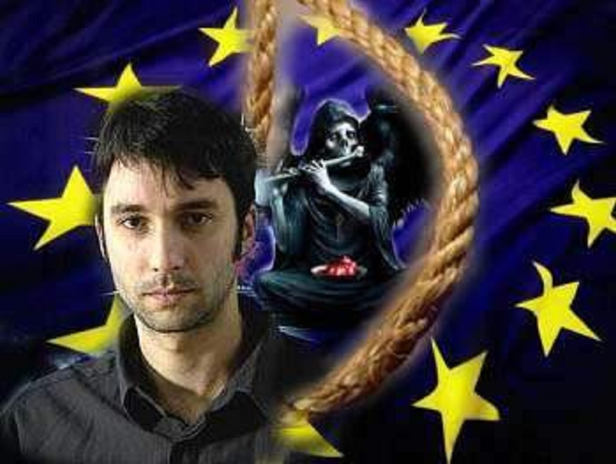 Krešimir Mišak: 'Nikome ne prepuštajte kontrolu nad svojim mislima i sve će biti u redu'