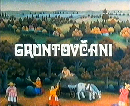 Gruntovčani