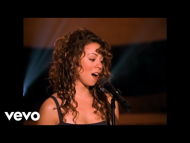 Hero-Mariah Carey