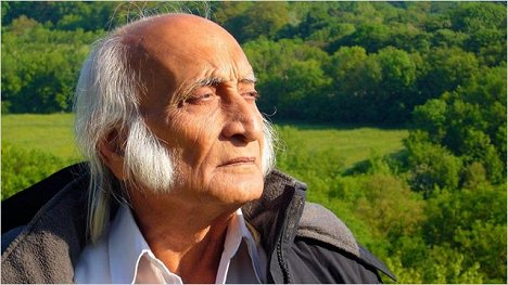 PREDAVANJE - ČOVJEK KOJI VEĆ 13 GODINA NE JEDE!