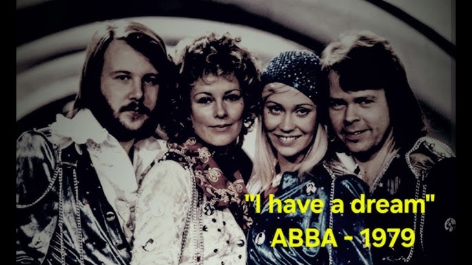 Za Magicus - ABBA
