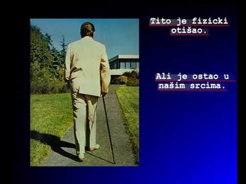 POZNAVATI POVIJEST SLUŽI DA SHVATIMO ŠTO SMO