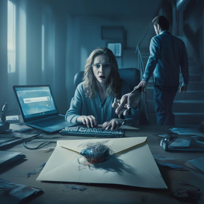 Što znači ovaj san? - Imam li stvarno neki urok?