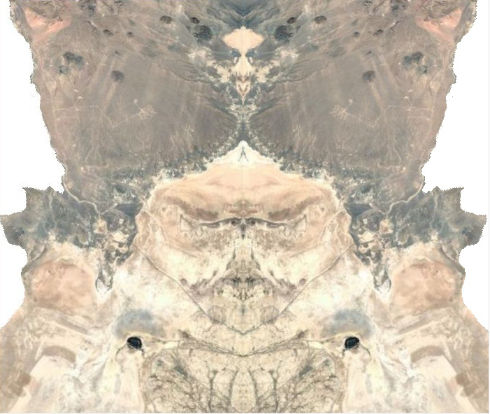 Indijski Maharadža u Iranu