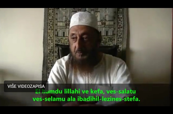 Islam i Rusija