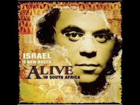 Israel & New Breed- Alpha & Omega