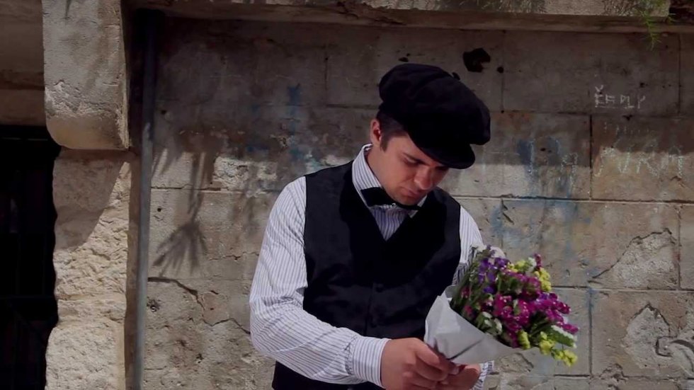 Ja sam rođen da mi bude lipo  Tonči Huljić