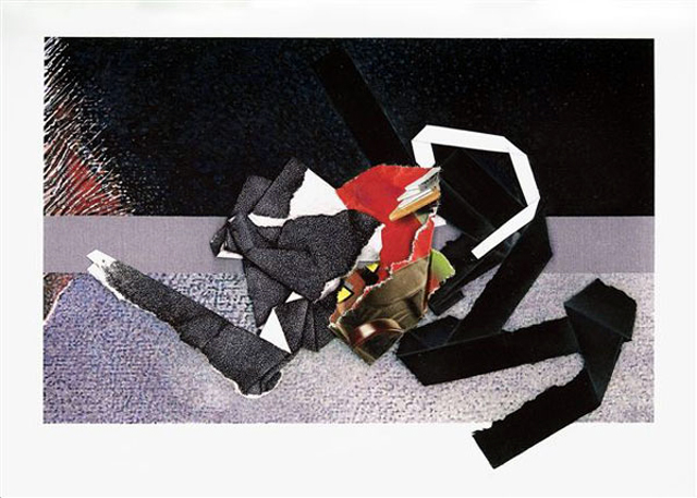 POZIV OTVORENJE IZLOŽBE - Jasna Bogdanović - Split