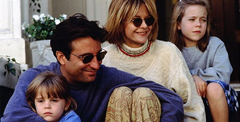 Jedan je čovjek volio ženu