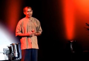 Jon Jandai - Život je lak, zašto ga otežavamo?