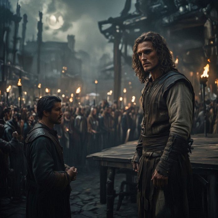 Još jedan čudan san