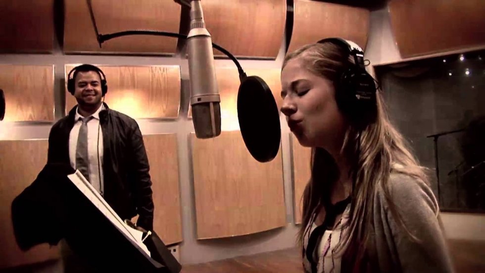 Lijep i ugodan početak dana...