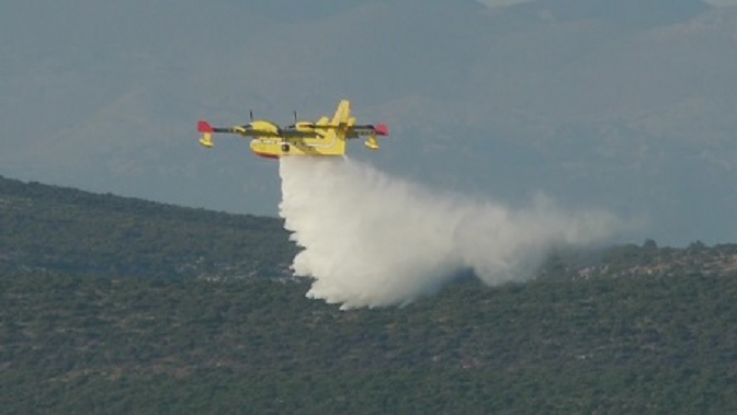 ovaj put niš ne gori