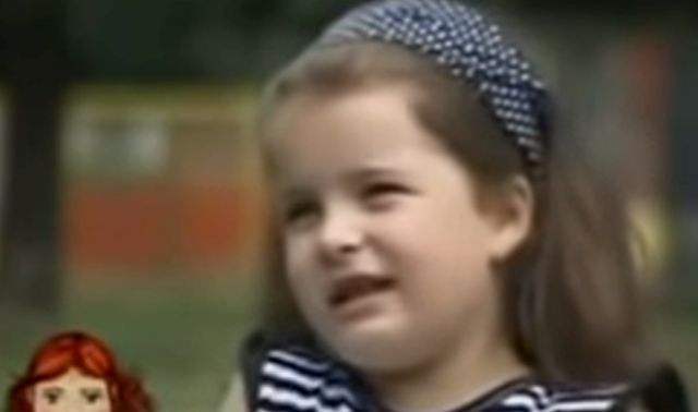 Kefalica-Sta je simpatija