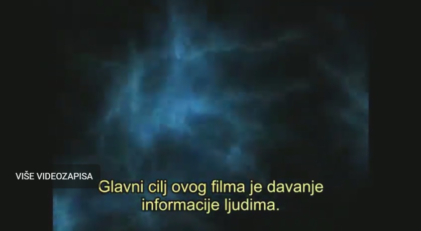 Kontrola ljudskog uma