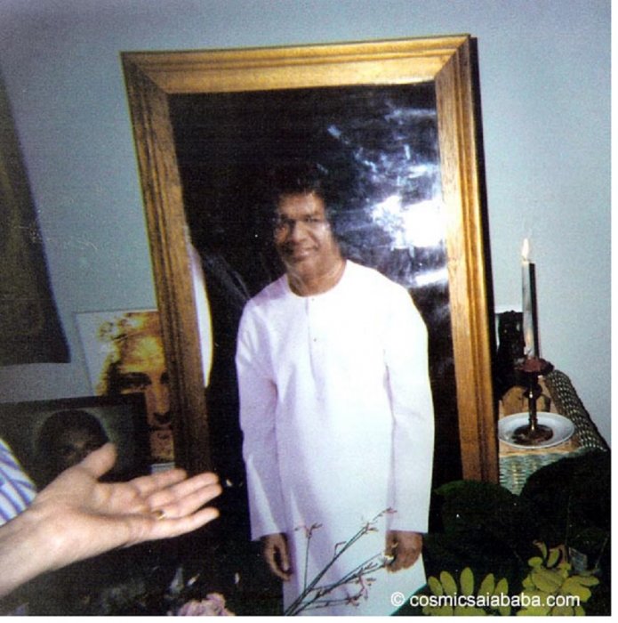 BOŽJA IGRA ILI ISTINSKA PORUKA?