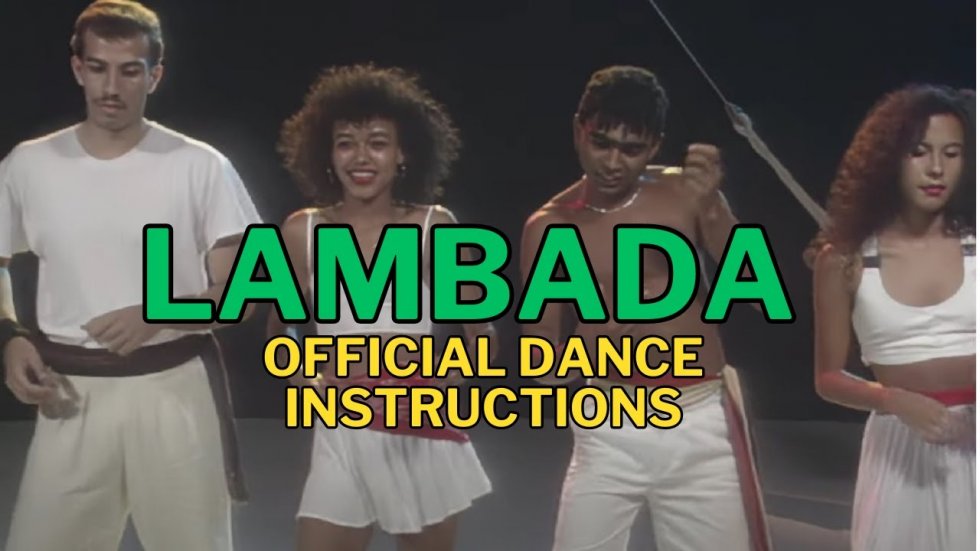 lambada
