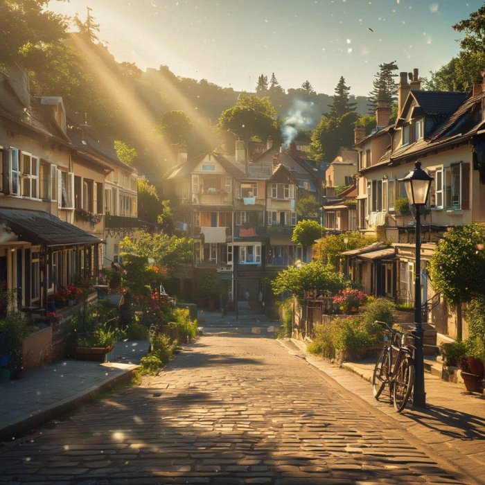 LJETO,VELIČANSTVENO LJETO