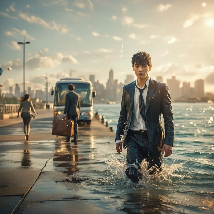 koja je simbolika u ova dva sna?