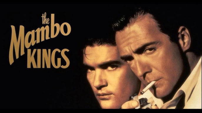 Los Labos-Beautiful Maria of my soul