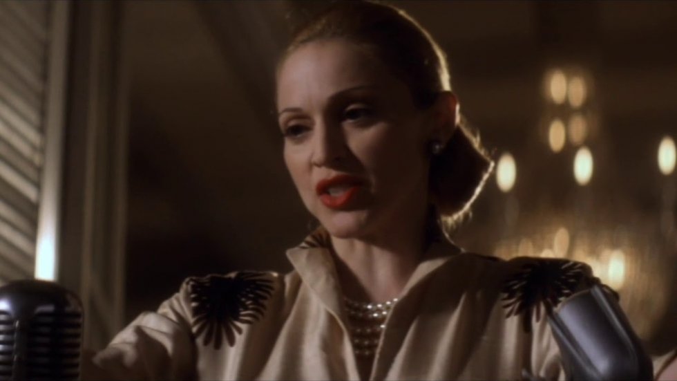 Ne plači Argentina...