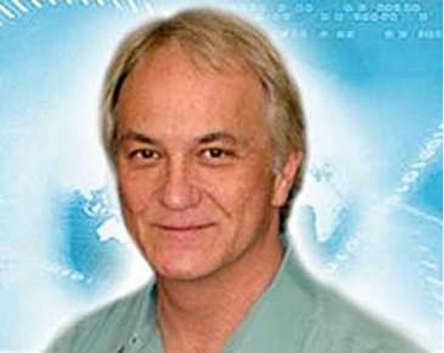 Ispovijest čovjeka koji je sreo Boga – Mellen Tomas Benedikt je umjetnik koji se vratio iz svijeta mrtvih.