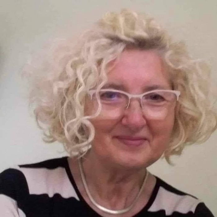 Član Ljiljana Posavec