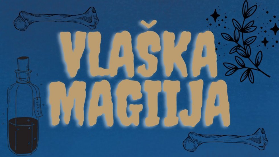 Misterije Srbije - Magija istocne Srbije